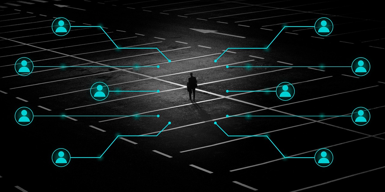 Networking: A Chave para Desbloquear Novas Oportunidades de Negócio