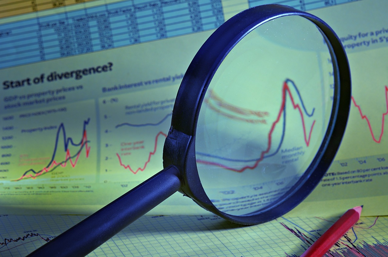 Como Identificar e Explorar Oportunidades no Mercado para seu Negócio