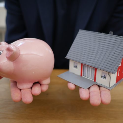 Como Criar um Orçamento Doméstico Simples e Eficiente para Sair do Vermelho